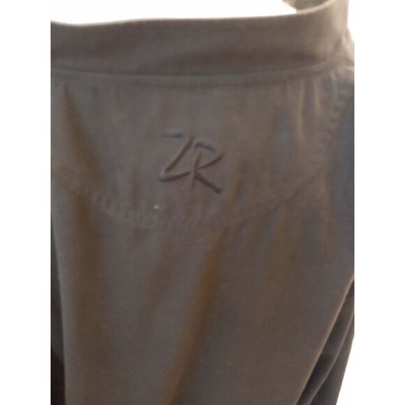 Zero Restriction Golf Outerwear Red Rock Country Club Microfiber Pullover-Large - Picture 4 of 7